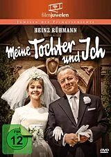 Meine Tochter und ich DVD