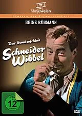 Schneider Wibbel - Das Sonntagskind DVD