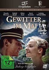 Gewitter im Mai DVD