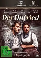 Der Unfried DVD