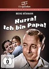 Hurra! Ich bin Papa! DVD
