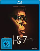 187 - Eine Tödliche Zahl Blu-ray