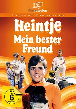 Heintje - Mein bester Freund DVD