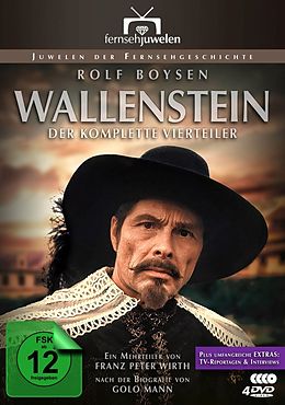 Wallenstein DVD