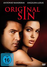Original Sin Filmjuwelen DVD