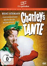 Charleys Tante DVD