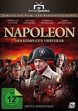 Napoleon DVD