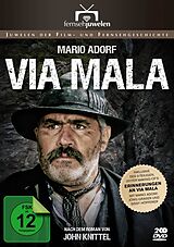 Via Mala 1-3 DVD