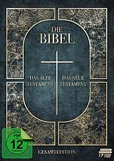 Die Bibel - Das Alte Testament & Das Neue Testament DVD