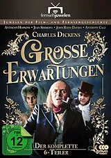 Grosse Erwartungen DVD