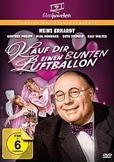 Kauf dir einen bunten Luftballon DVD