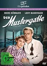 Der Mustergatte DVD