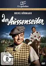 Der Aussenseiter DVD