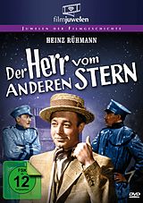 Der Herr vom anderen Stern DVD