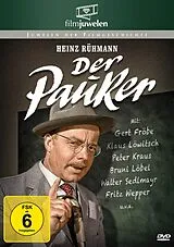 Der Pauker DVD