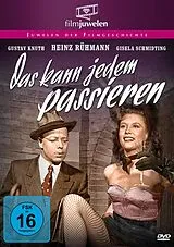 Das kann jedem passieren DVD