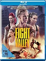 Fight Valley Blu-ray Blu-ray