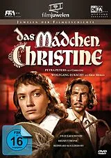 Das Mädchen Christine DVD