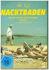 Nacktbaden - Manche bräunen, andere brennen DVD