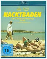 Nacktbaden - Manche bräunen, andere brennen Blu-ray