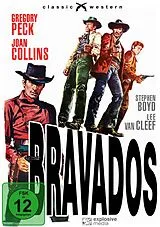 Bravados DVD