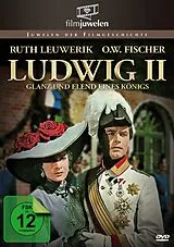 Ludwig Ii. - Glanz Und Elend Eines Königs DVD