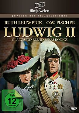 Ludwig Ii. - Glanz Und Elend Eines Königs DVD