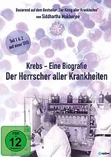 Krebs - Eine Biografie - Der Herrscher aller Krankheiten DVD