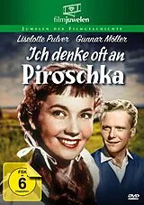 Ich denke oft an Piroschka DVD