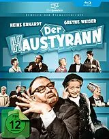 Der Haustyrann Blu-ray