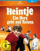Ein Herz Geht Auf Reisen Blu-ray