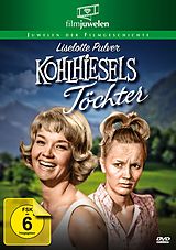 Kohlhiesels Töchter DVD