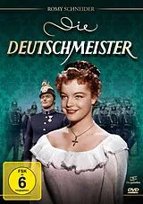 Die Deutschmeister DVD