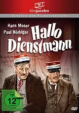 Hallo Dienstmann DVD
