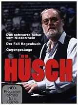 Hans Dieter Hüsch: Das schwarze Schaf vom Niederrhein & Der Fall Hagenbuch DVD