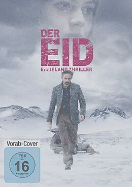 Der Eid DVD