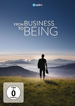 From Business to Being DVD