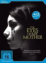 The Eyes Of My Mother Blu-ray
