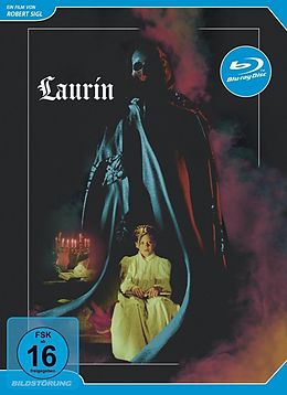 Laurin Blu-ray