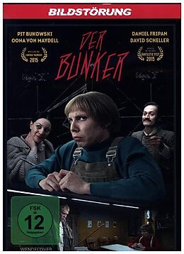Der Bunker DVD