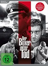 Der Boxer und der Tod DVD
