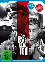 Der Boxer Und Der Tod Blu-ray
