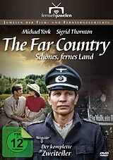 The Far Country - Schönes, fernes Land DVD