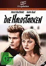 Die Halbstarken DVD