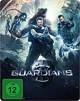 Guardians Blu-ray