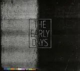Various CD Early Days 1980 - 2010