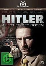 Hitler - Aufstieg des Bösen DVD