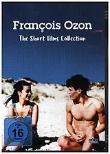 Franois Ozon DVD