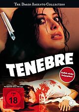 Tenebre DVD