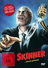 Skinner DVD